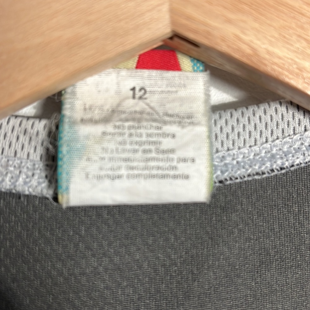 Roxy UVTech Swim T-Shirt - Picture 6 of 8